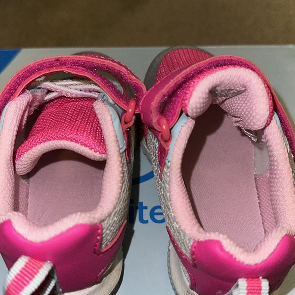 Stride Rite 360 Gym Shoe - Picture 4 of 5